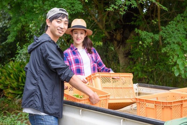 農家も栽培だけでなく営業のスキルが必要だと実感してます。どうやって学んだらいい?