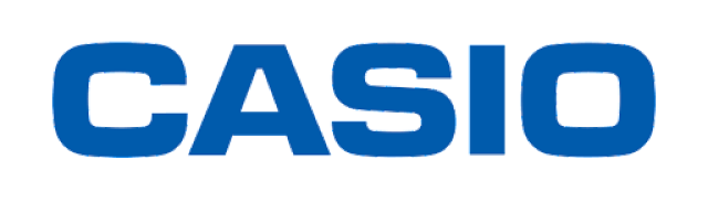 カシオ計算機株式会社