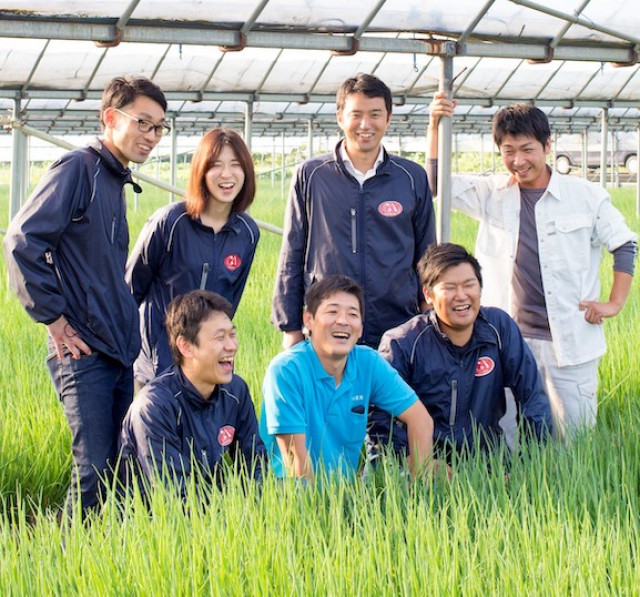 「稼げるスター農家をめざせ！」農家が成長を続けるには？長年の習慣を見直せ！