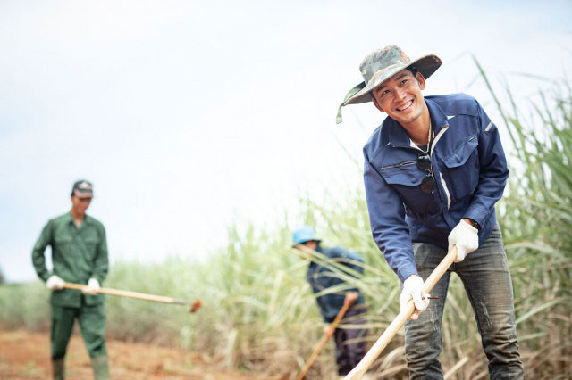第7話 代表取締役 上野耕平 「日本の農家は外国人特定技能者を求めている」