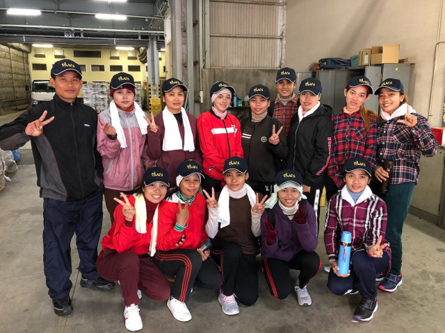 第8話 代表取締役 上野耕平 「10年で69万人減。活力ある農業人材が食の未来を担う！」