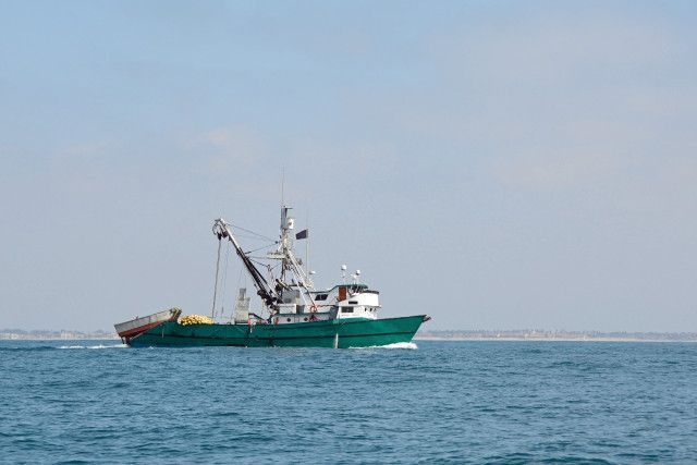 漁船から排出される冷却水を再利用する方法はありますか？